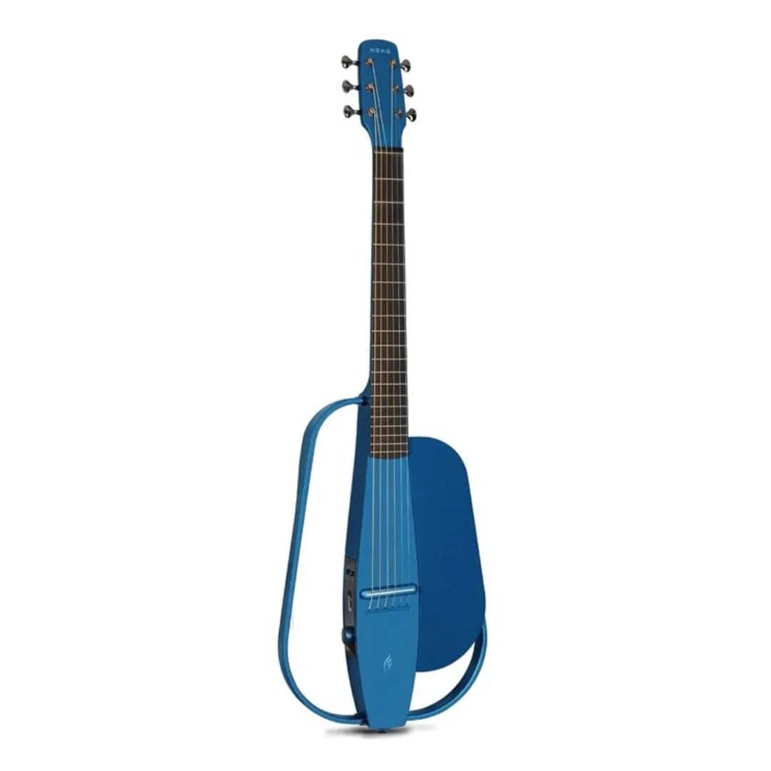 GUITARRA ENYA NEXG2 DELUXE BL