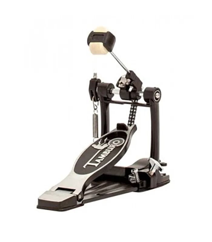 PEDAL DE BOMBO TAMBURO SERIE 600 1