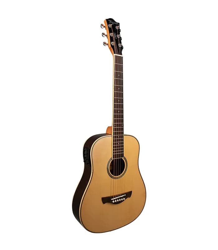GUITARRA ELECTROACÚSTICA TAGIMA WS-40 EQ NT / D 1
