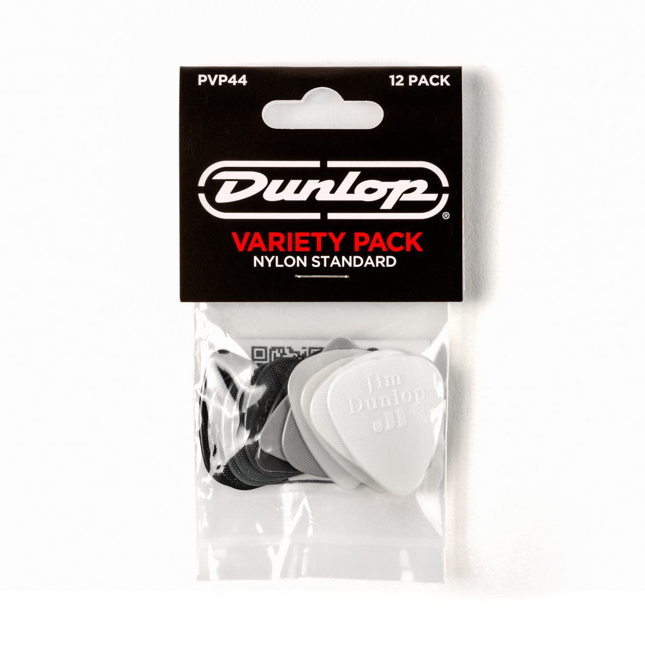 Pajuela Dunlop Pvp44 Nylon 12 Unidades 26999044012 2