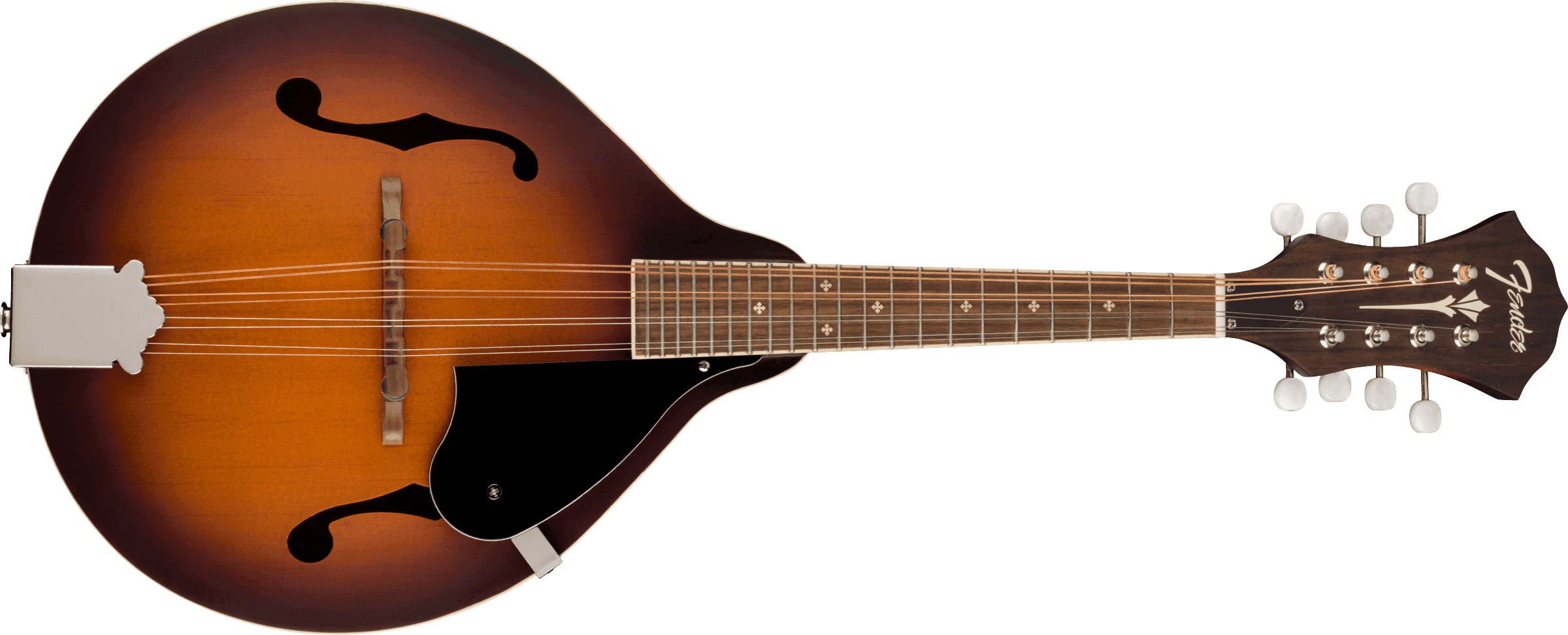 Mandolin Fender Pm-180e 0970382337