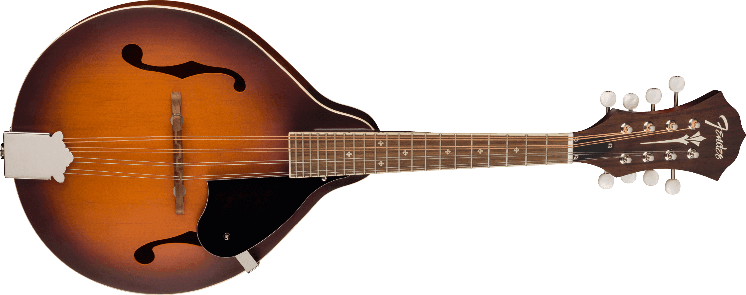 Mandolin Fender Pm-180e 0970382337 2