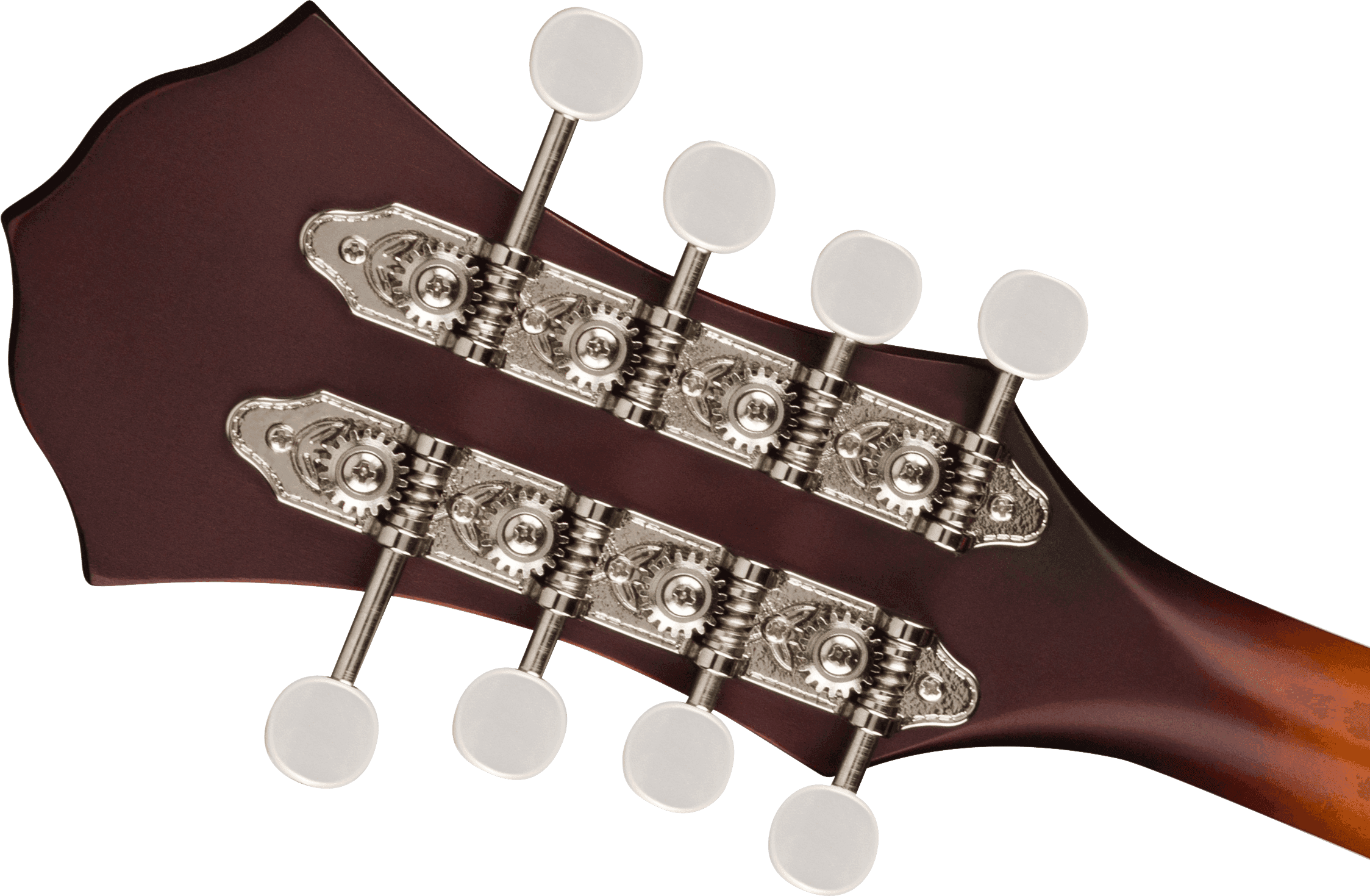 Mandolin Fender Pm-180e 0970382337 5