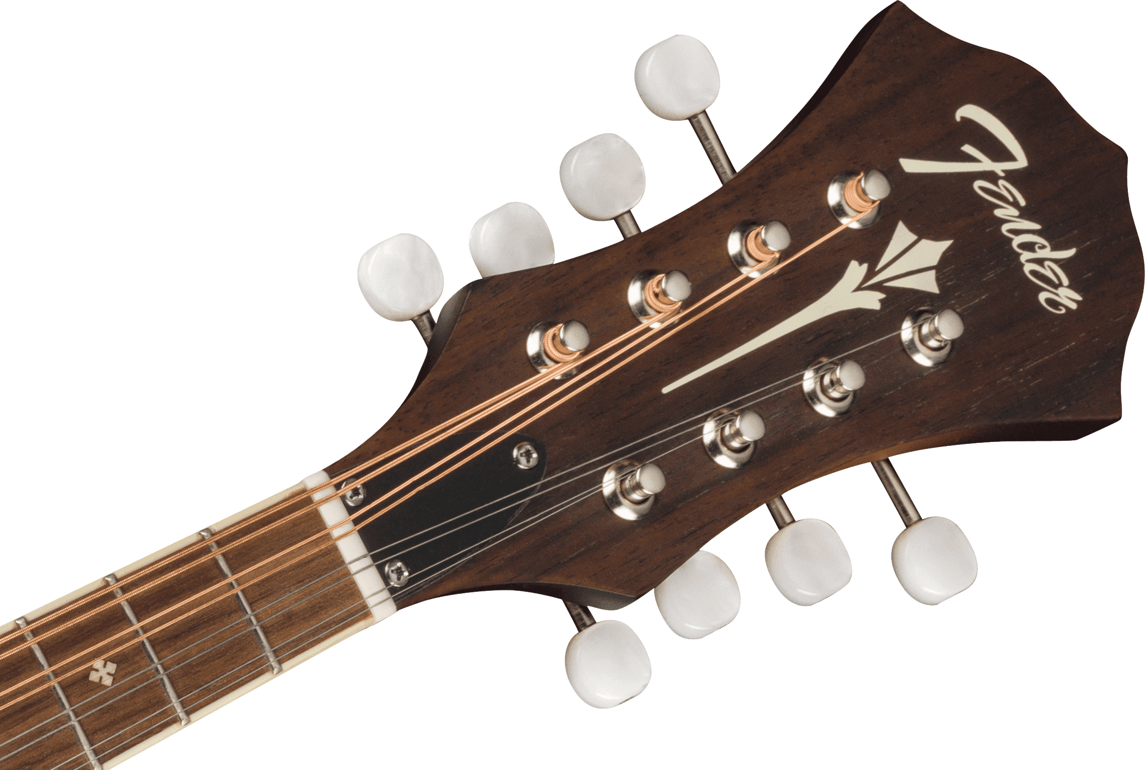 Mandolin Fender Pm-180e 0970382337 6