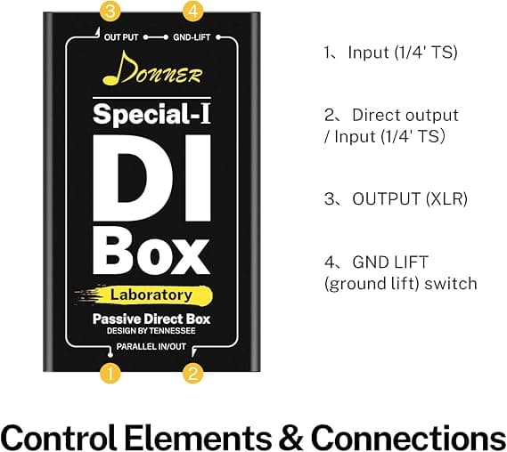 Caja Directa Donner Ec1281 2
