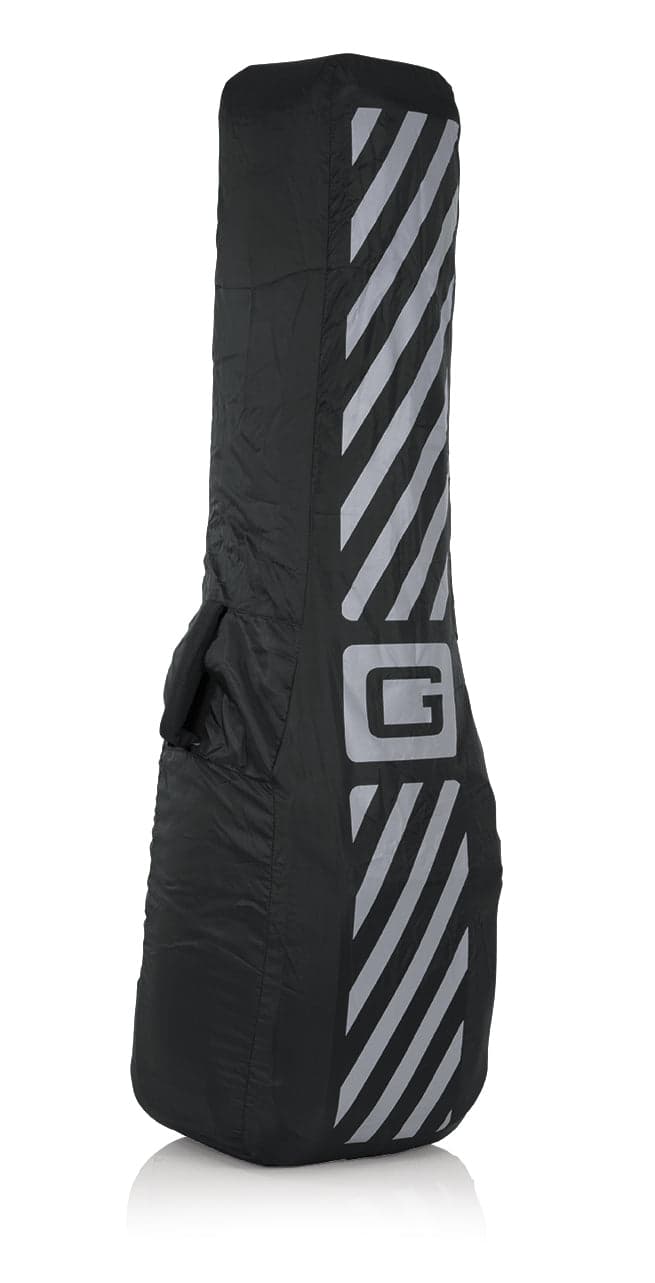 Estuche Gator 2 Bajos G-pg Bass 2x 3