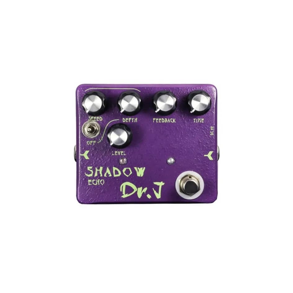 PEDAL JOYO SHADOW ECHO D-54