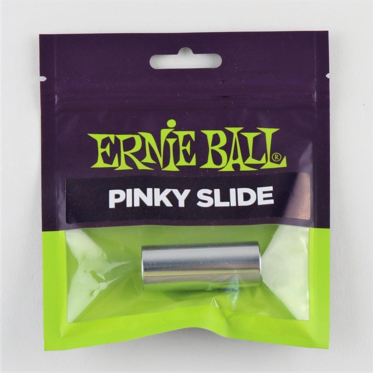 Tubo Deslizante Ernie Ball 4234 Pinky