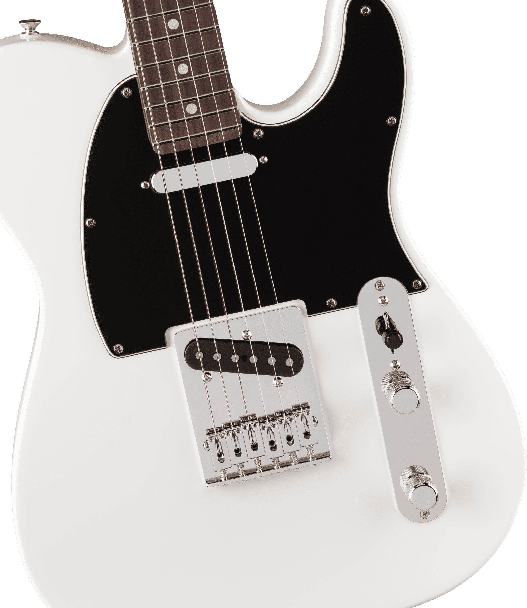 Guitarra Electrica Fender Ply Ii Tele Rw Pwt 0140550515 3