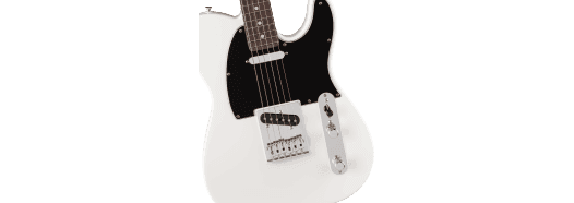 Guitarra Electrica Fender Ply Ii Tele Rw Pwt 0140550515 4