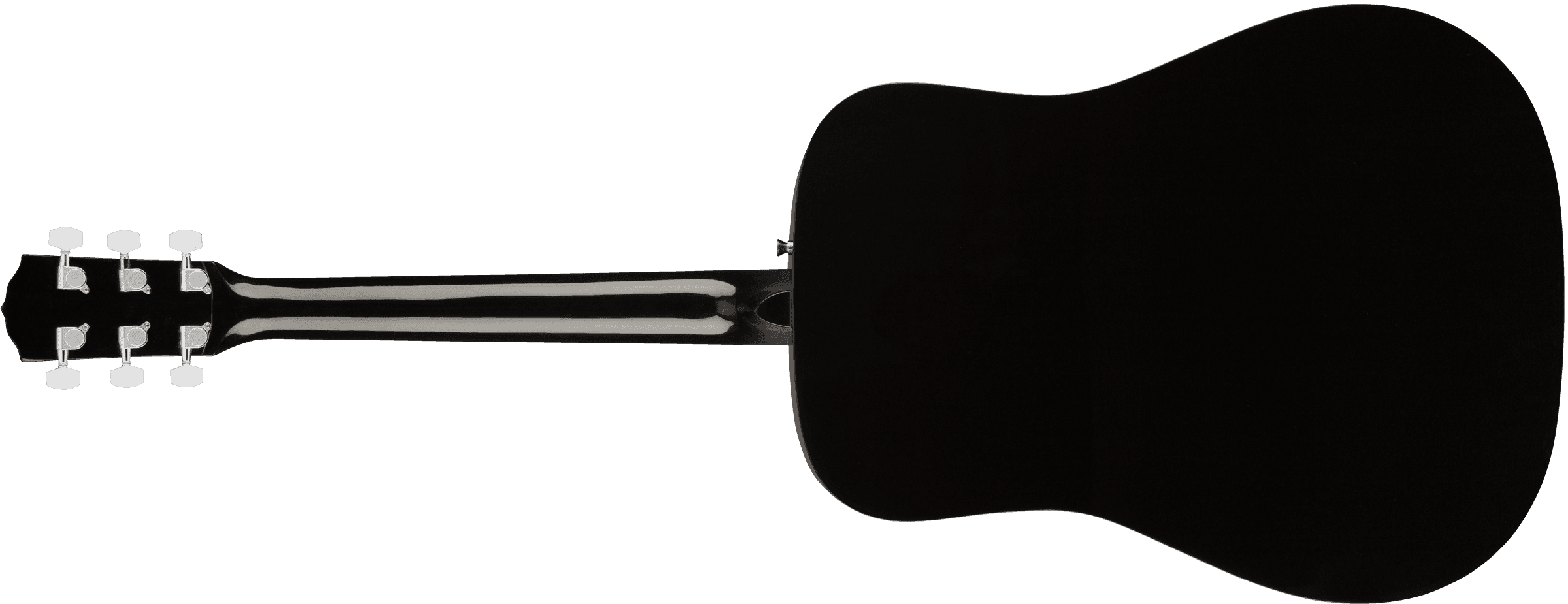 Guitarra Acustica Fender FA-115 KIT 0971210506 4