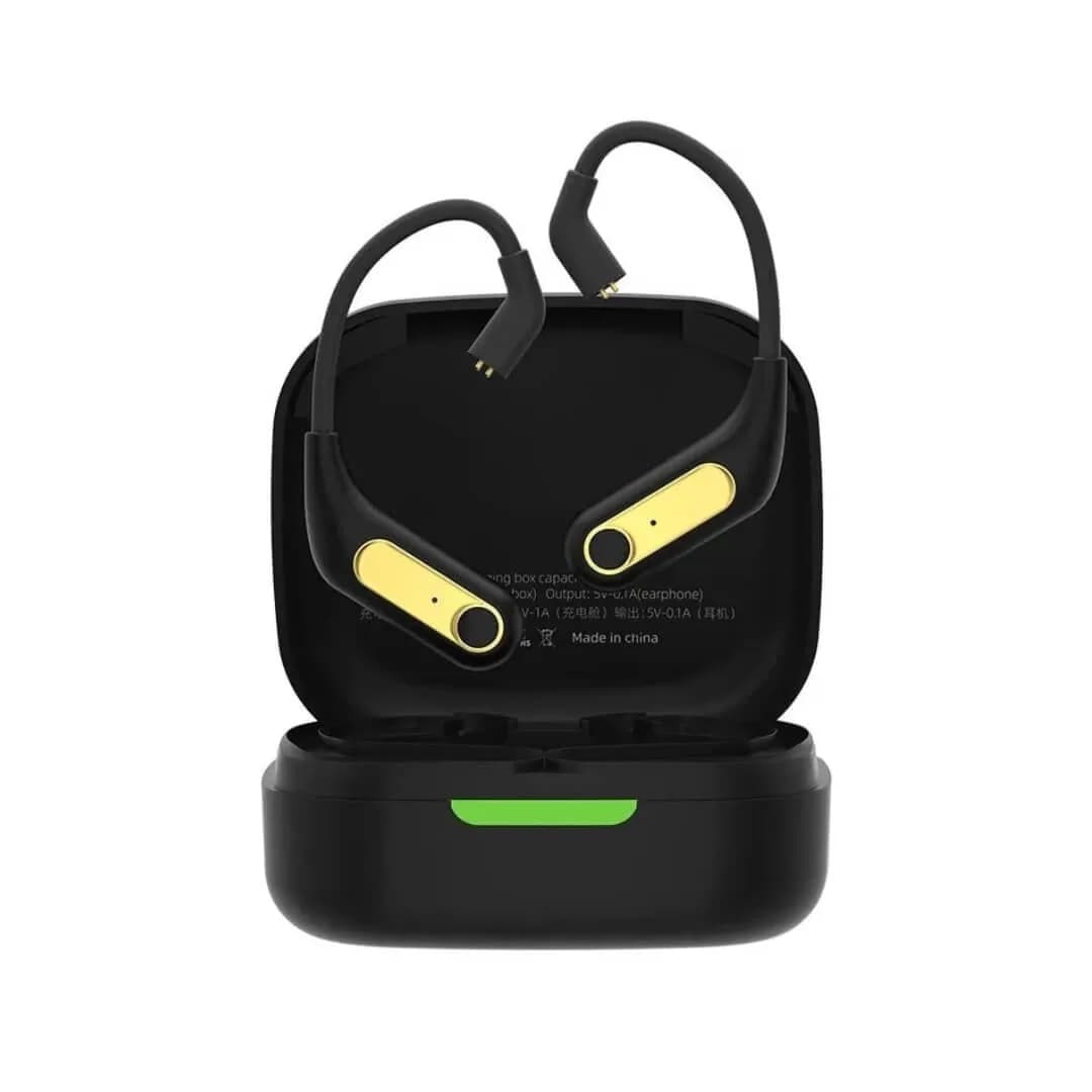 SISTEMA INALAMBRICO PARA AUDIFONOS KZ AZ15