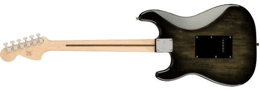 Guitarra Electrica Fender Aff Strat Fmt Hss 0378153539 2