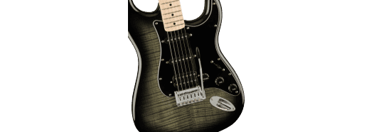 Guitarra Electrica Fender Aff Strat Fmt Hss 0378153539 3