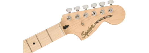 Guitarra Electrica Fender Aff Strat Fmt Hss 0378153539 4