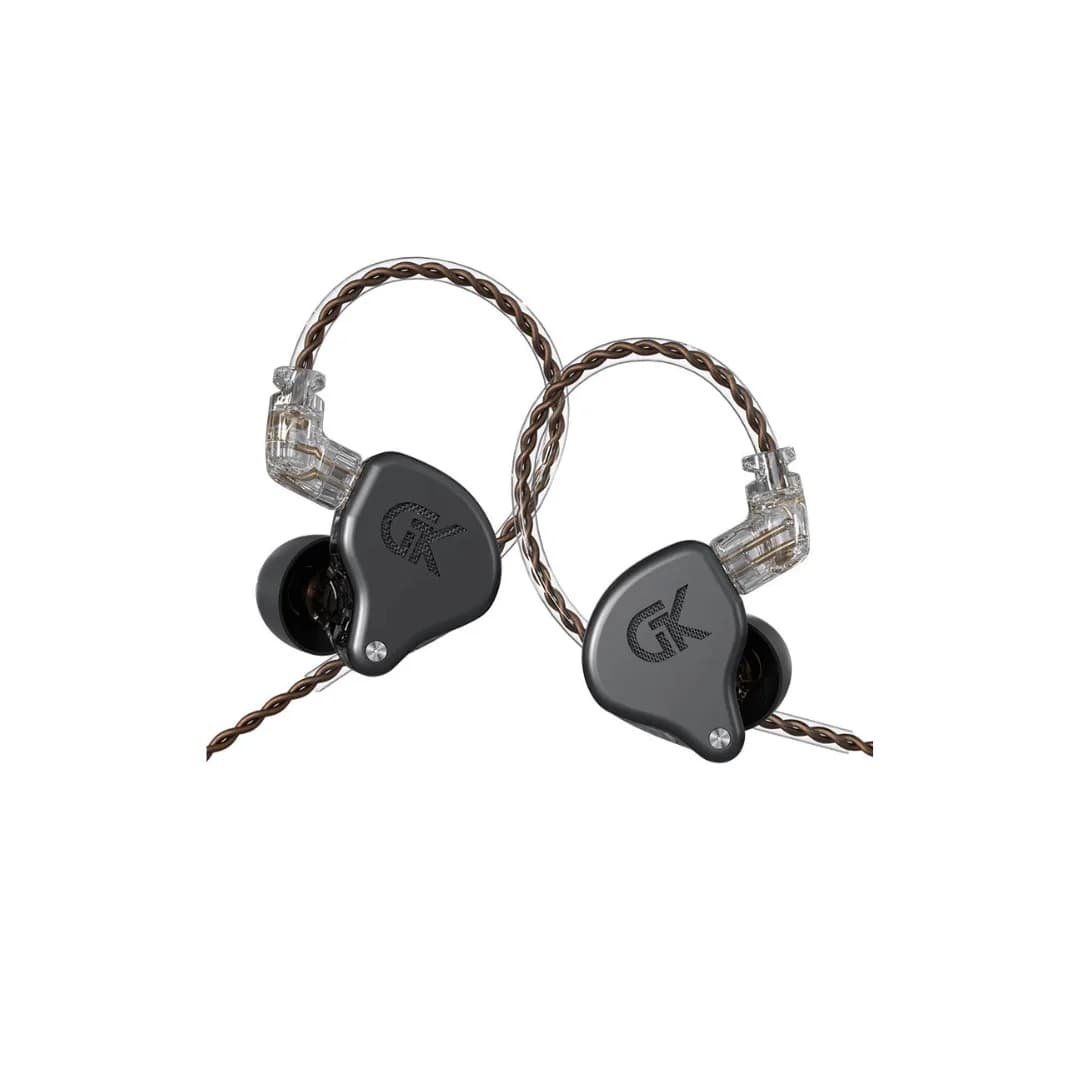 AUDIFONO KZ GS10 BK