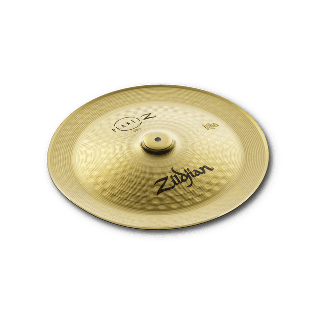 Platillo Zildjian Planet Z De 18 China