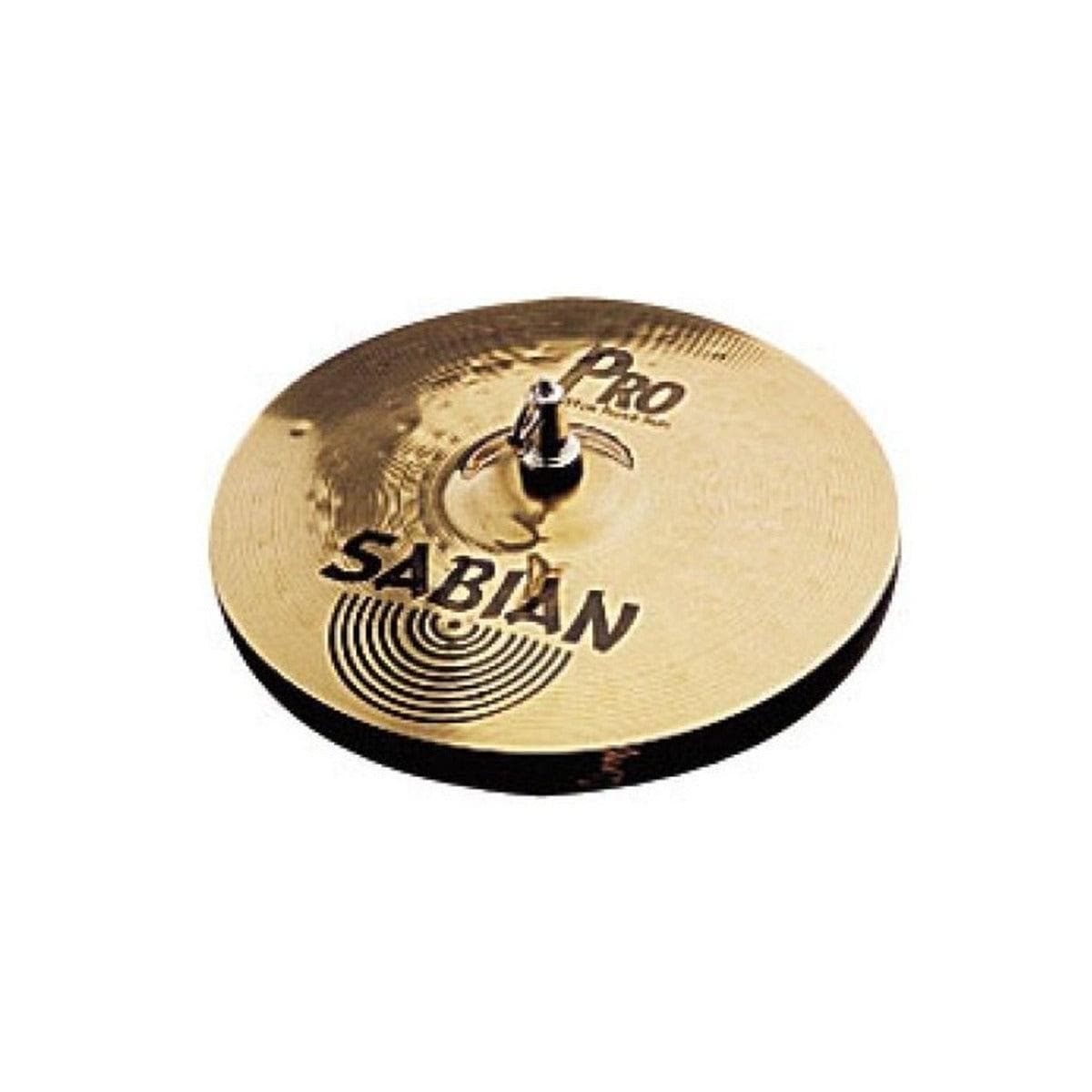 Platillo Sabian Pro De 14 Charles 31404X