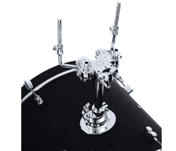 Bateria PDP Pdcm2215Bk Negra 5 Pcs + Pdbxhw8155 4