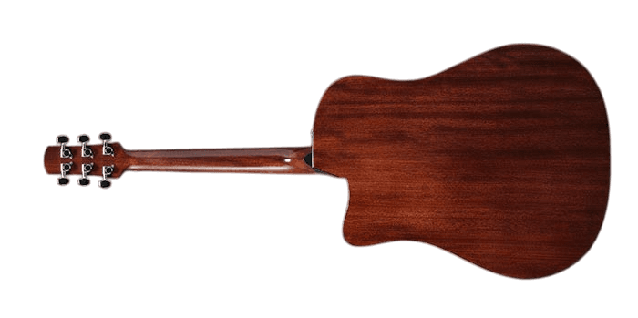 Guitarra Electroacustica Ibanez AAD170CE-LGS 3