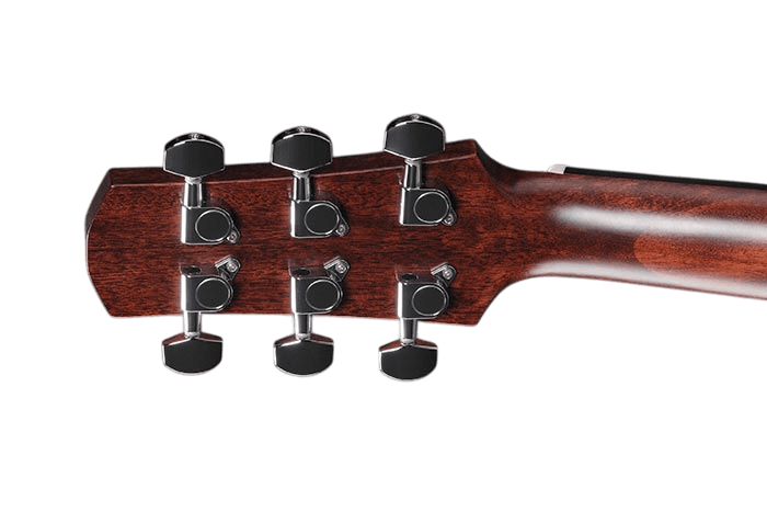 Guitarra Electroacustica Ibanez AAD170CE-LGS 4