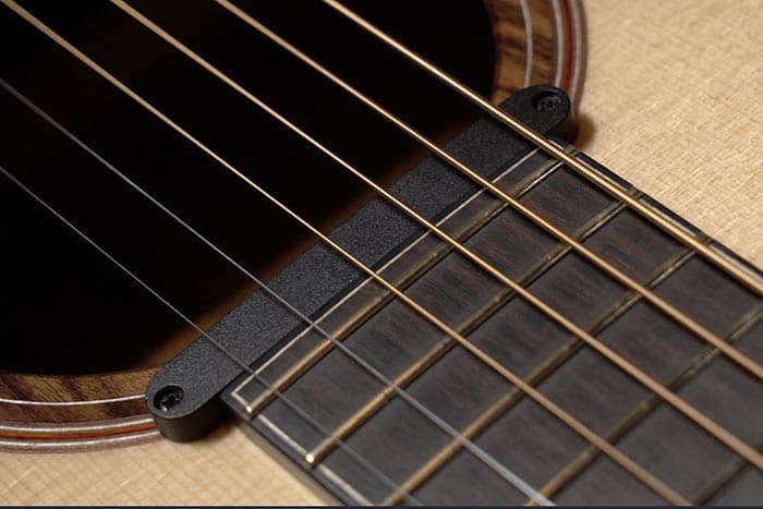 Guitarra Electroacustica Ibanez AAD170CE-LGS 7