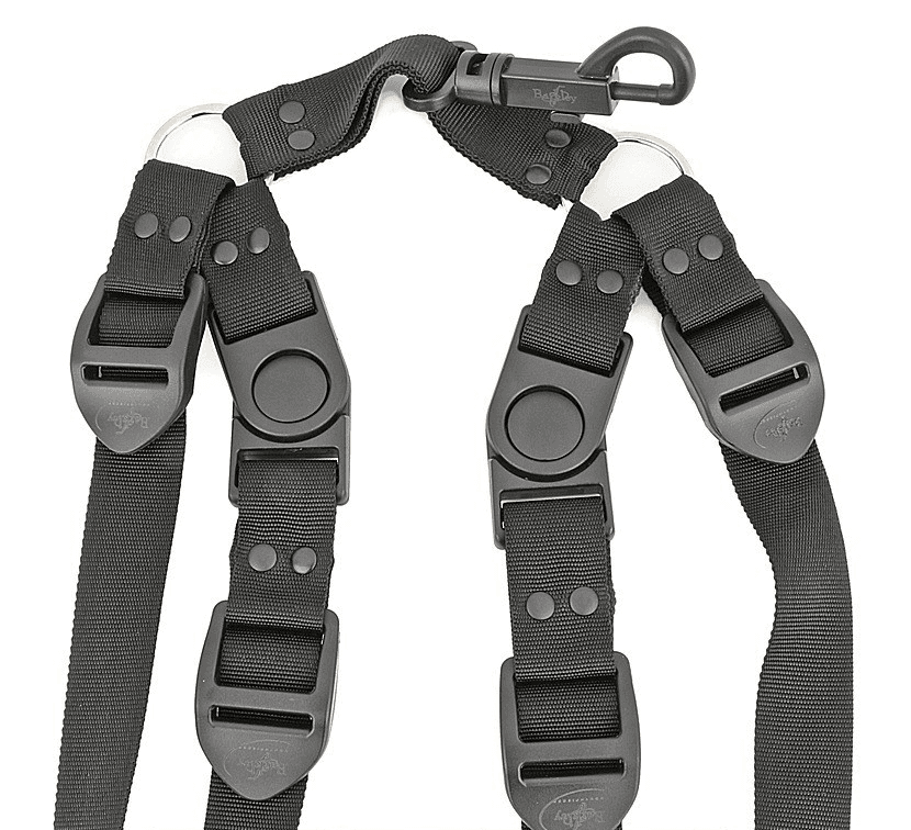 Colgador Barkley Harness Crss/Crssc