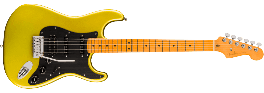 Guitarra Electrica Fender American ULTRAII ST HSS 0119152733