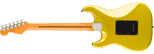 Guitarra Electrica Fender American ULTRAII ST HSS 0119152733 2