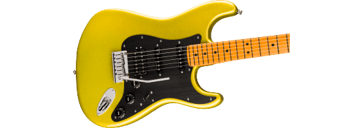 Guitarra Electrica Fender American ULTRAII ST HSS 0119152733 3