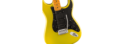 Guitarra Electrica Fender American ULTRAII ST HSS 0119152733 5
