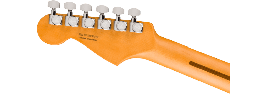 Guitarra Electrica Fender American ULTRAII ST HSS 0119152733 6