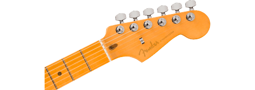 Guitarra Electrica Fender American ULTRAII ST HSS 0119152733 7