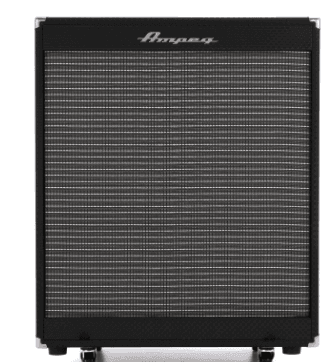 Cabina Ampeg Portaflex 4x10 Extnd Lows Cabinet B14-53