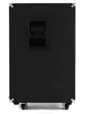 Cabina Ampeg Portaflex 4x10 Extnd Lows Cabinet B14-53 8