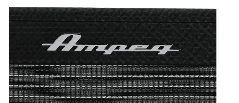 Cabina Ampeg Portaflex 4x10 Extnd Lows Cabinet B14-53 9