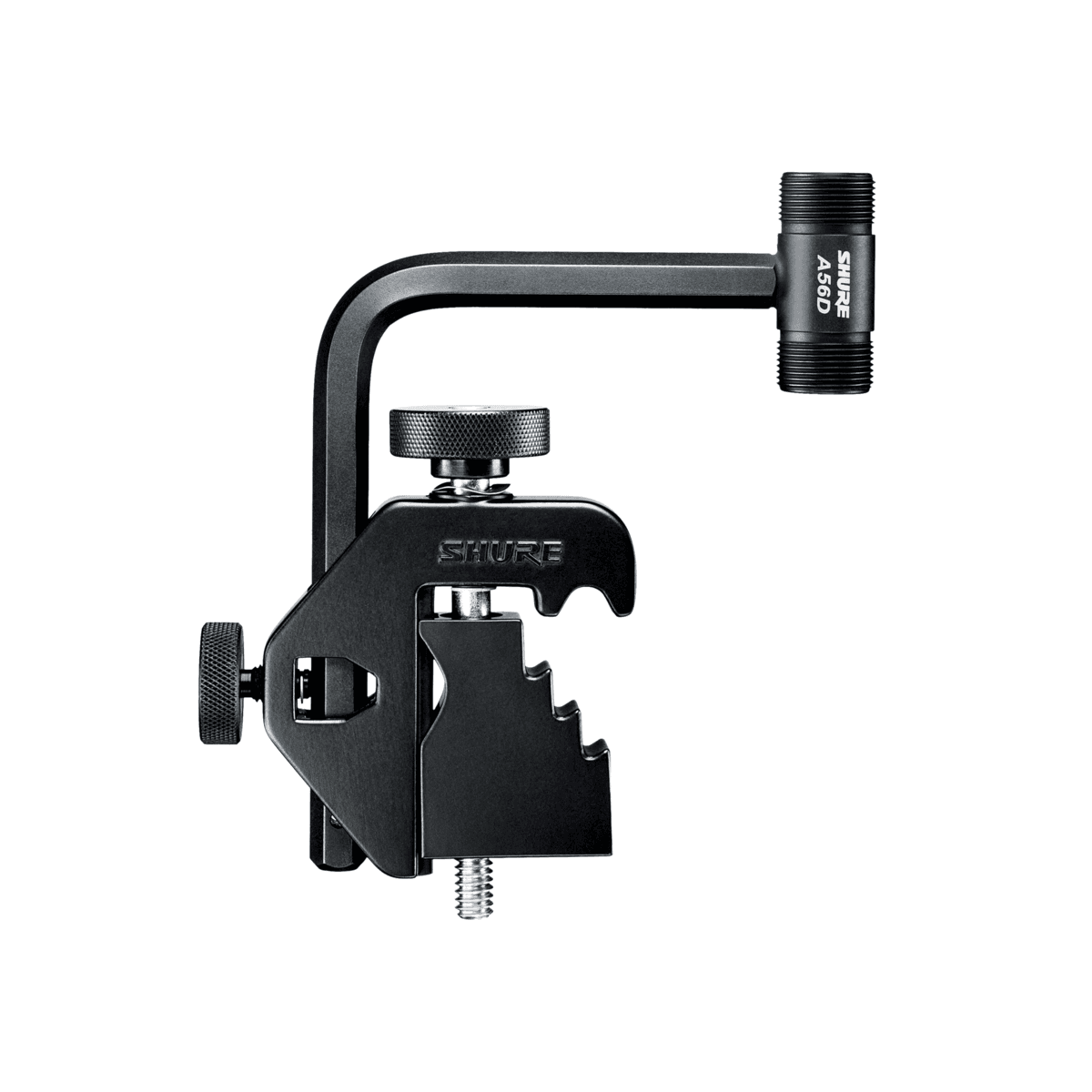 SISTEMA MONTAJE MICRÓFONOS BATERÍA SHURE A56D