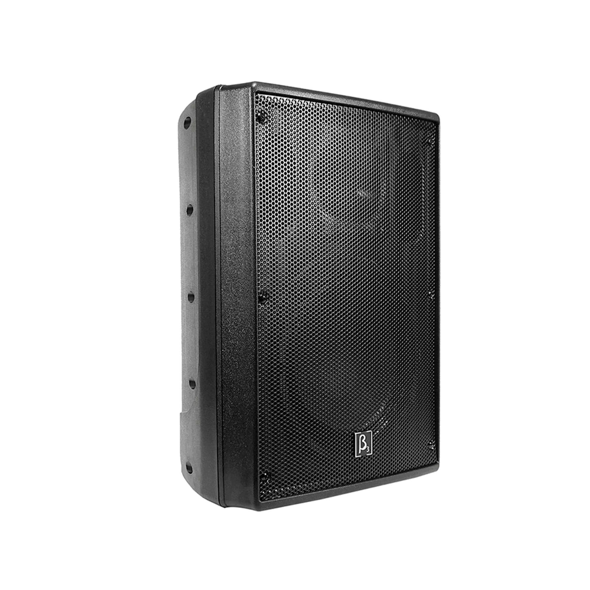 Cabina N8A/B BETA THREE activa 8″ Bluetooth