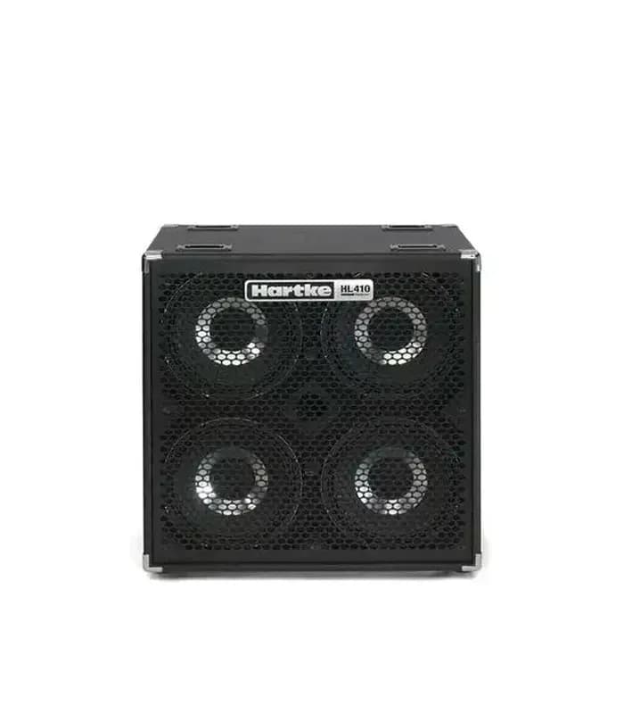 CABINA PARA BAJO ELÉCTRICO HARTKE HL410 1