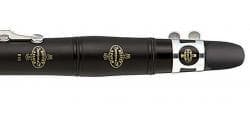 Clarinete Buffet Bc2537-5-0 B10 2