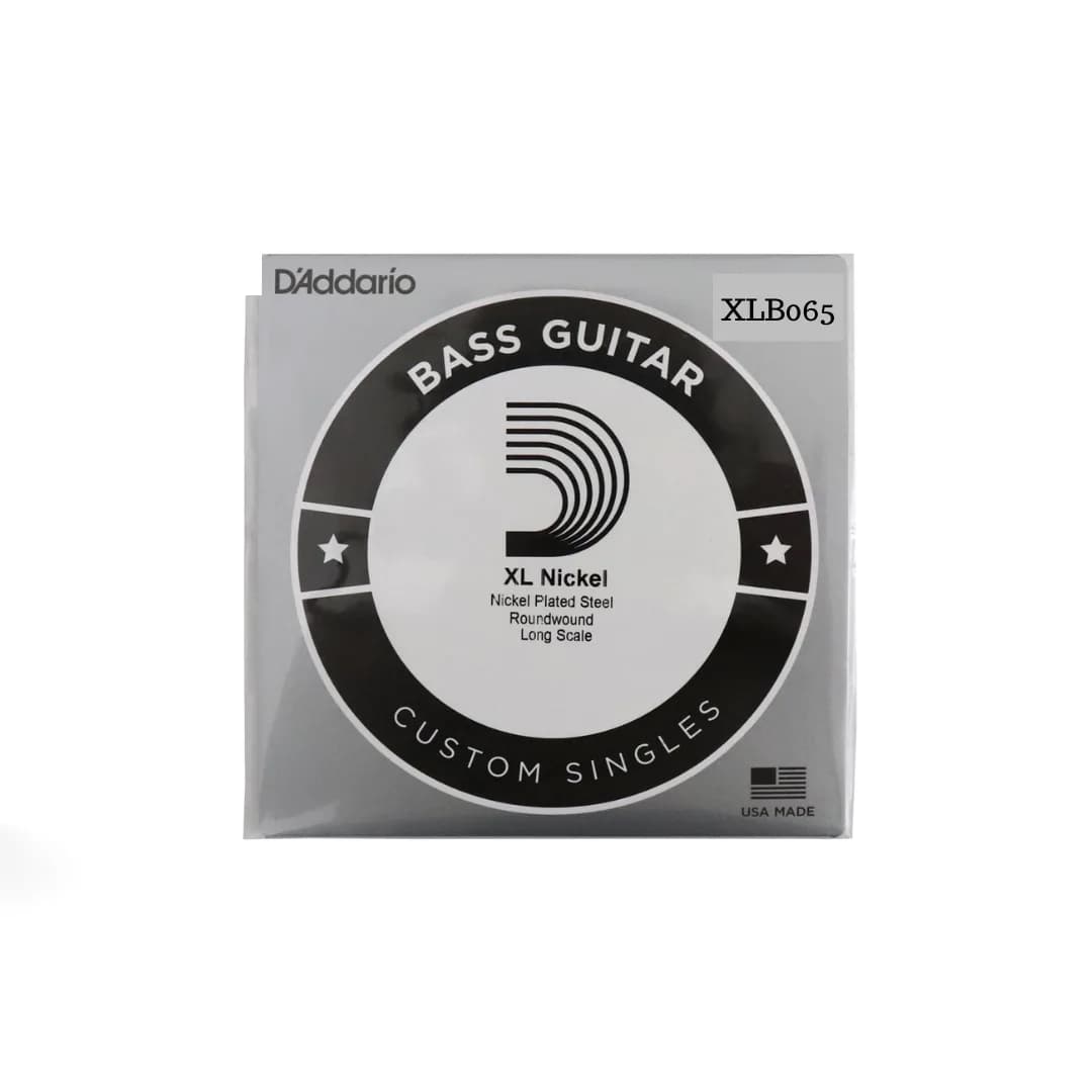 CUERDA D ADDARIO BAJO XLB065