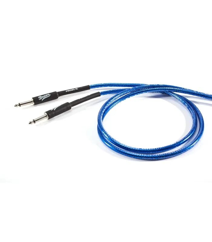 EXTENSION DE INSTRUMENTO PROEL BRV100LU3TB 1