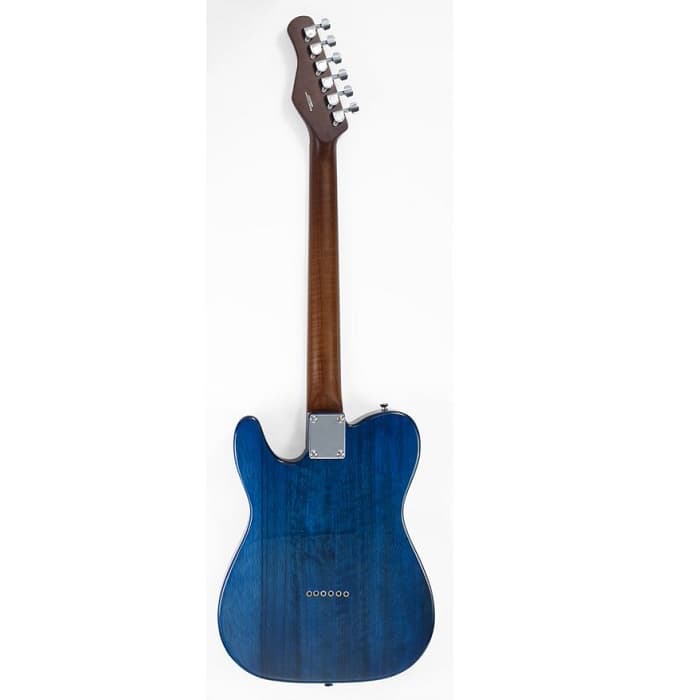 GUITARRA E. M.KELLY 59 PORT THINLINE TB 2