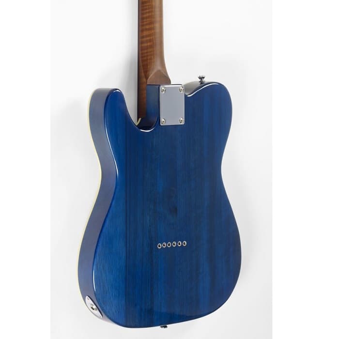 GUITARRA E. M.KELLY 59 PORT THINLINE TB 4
