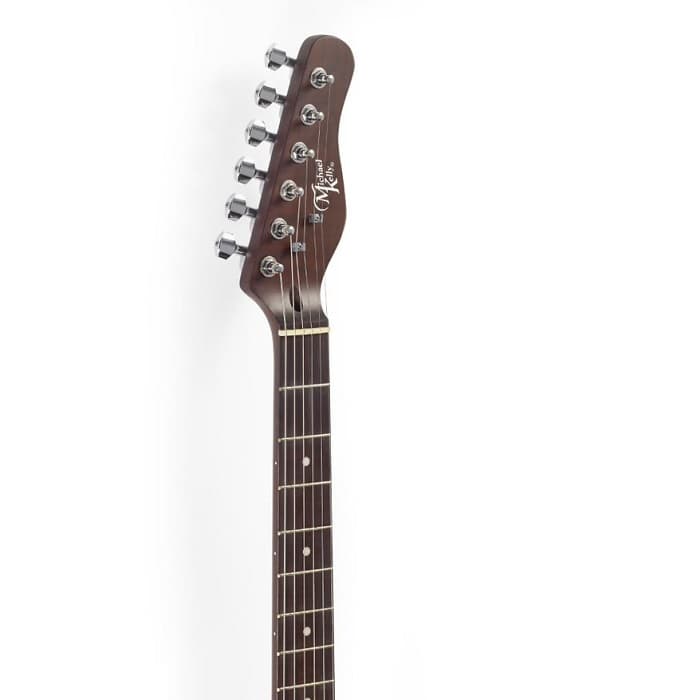 GUITARRA E. M.KELLY 59 PORT THINLINE TB 5