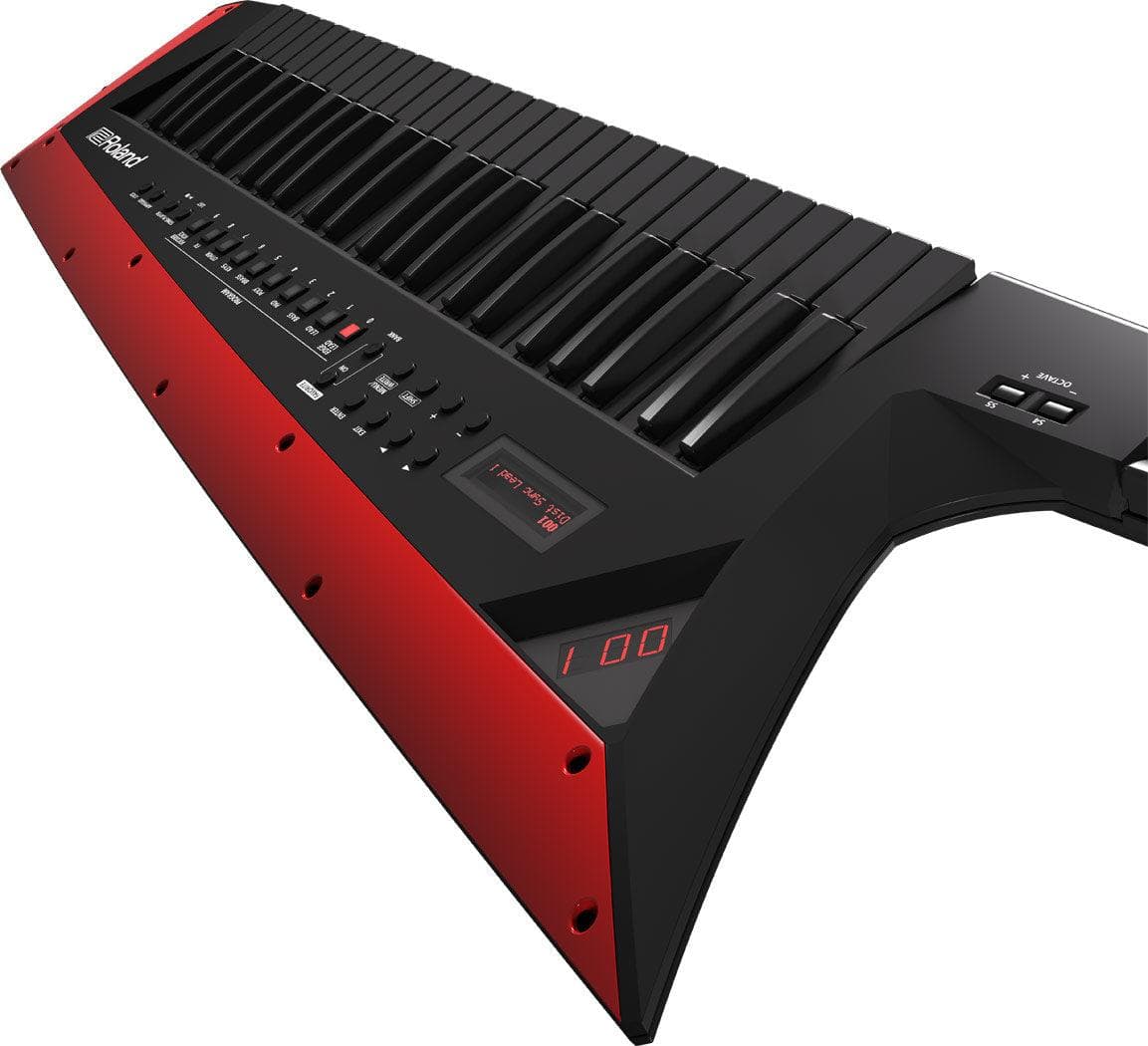 Sintetizador Roland Ax-Edge-B 3