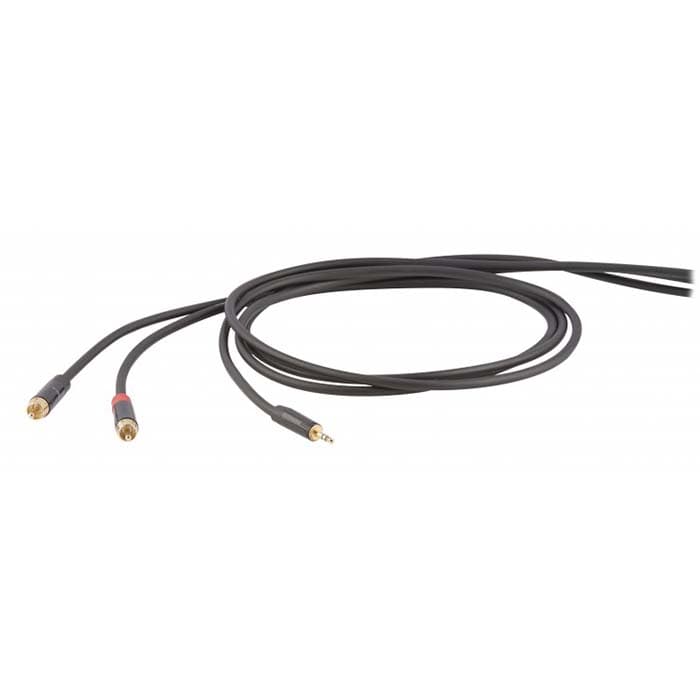 EXTENSION PROEL DHS520LU5