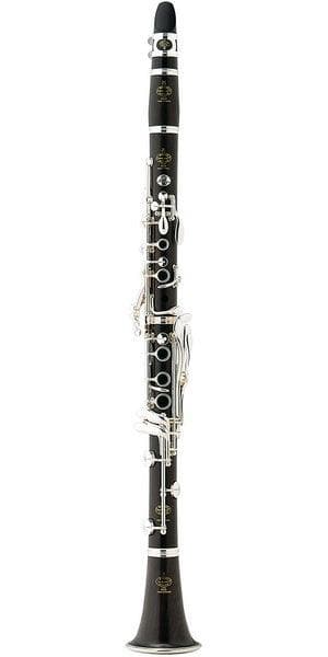 Clarinete Buffet Bc1106L-2-0 Bb 2