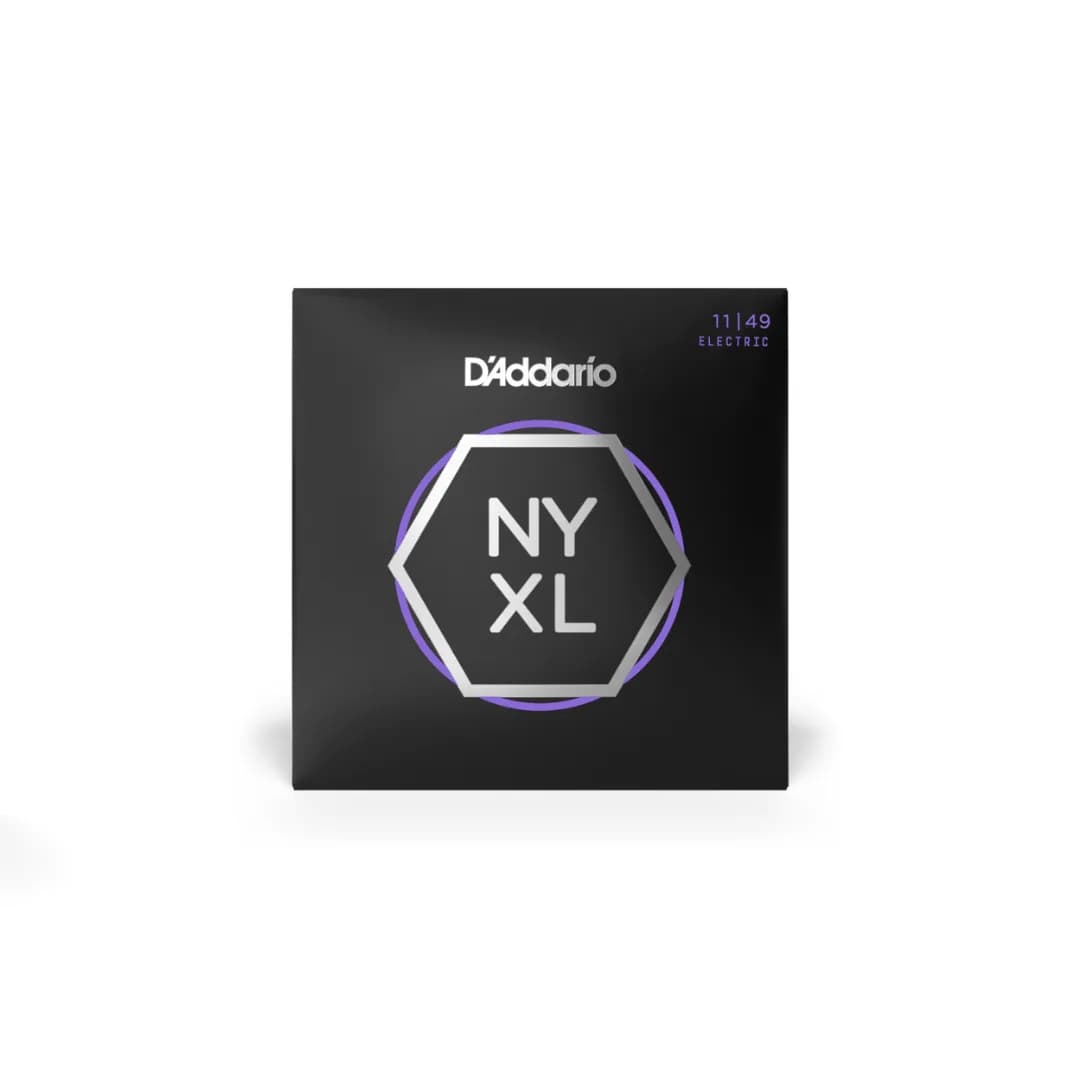 ENCORDADO D ADDARIO NYXL11/49
