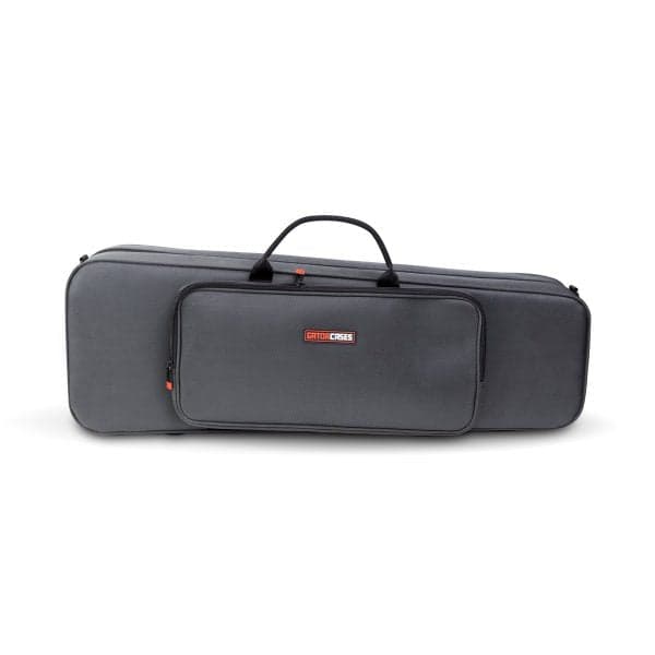 Estuche Gator Semiduro Viola Gl-viola16-23